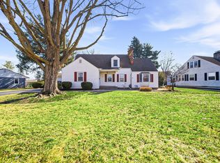 825 Lincoln Dr, Washington Court House, OH 43160