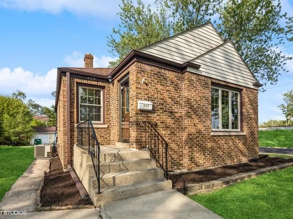 325 Fairbanks Pl, Munster, IN 46321