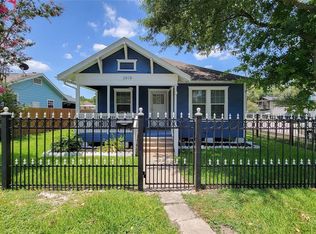 3919 Cochran St, Houston, TX 77009