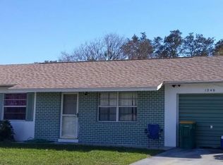 1249 Croftwood Dr, Melbourne, FL 32935