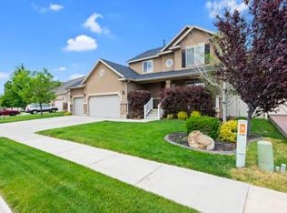 2142 N 2270th St W, Lehi, UT 84043