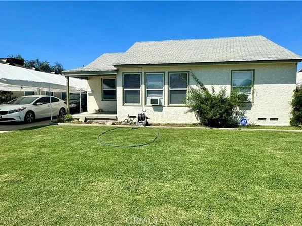 1405 S Chester Ave, Bakersfield, CA 93301