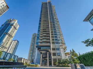 4900 Lennox Ln #1104, Burnaby, BC