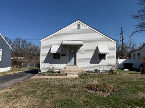 8015 Aline Ave, Saint Louis, MO 63134
