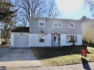104 Wellington Ave, Stratford, NJ 08084