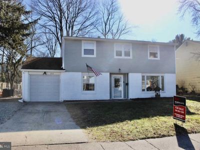 104 Wellington Ave, Stratford, NJ, 08084