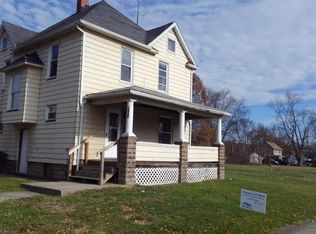 407 Atlantic St NE, Warren, OH