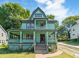 61 Revere St, Waterbury, CT 06708