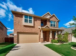 5020 Seashore Ln, Frisco, TX 75034