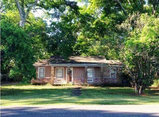 401 Old Kaplan Hwy, Abbeville, LA 70510