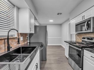 12331 Flushing Meadows Dr, Houston, TX 77089