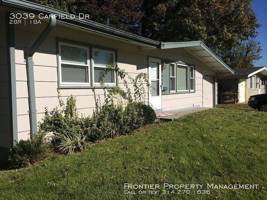 1st image of 3039 Canfield Dr
