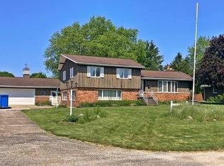 408 S 4th St, Chatsworth, IL 60921