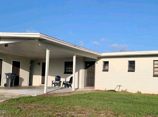 2736 Pine Ridge Dr, Titusville, FL 32780