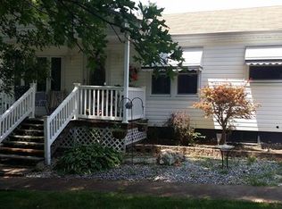 742 Lincoln Dr, Imperial, MO 63052