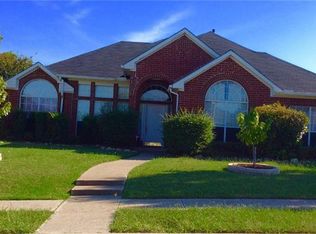 7510 Glenstone St, Rowlett, TX 75089