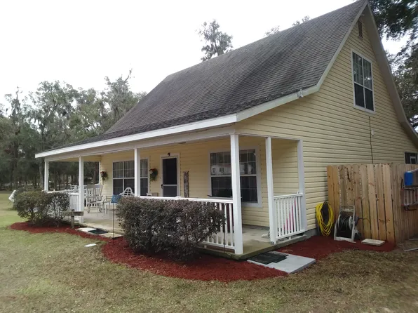 4550 NE 127th Pl, Anthony, FL 32617