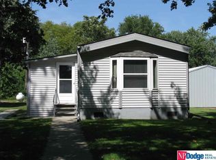 1110 G St, Tekamah, NE 68061