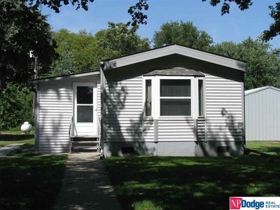 1110 G St, Tekamah, NE, 68061
