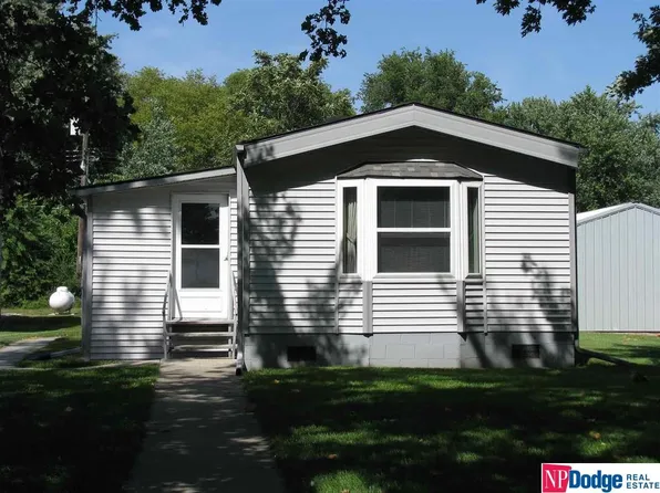 1110 G St, Tekamah, NE 68061