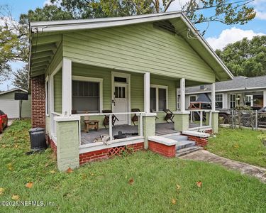 934 ALLISON Street, Jacksonville, FL, 32254