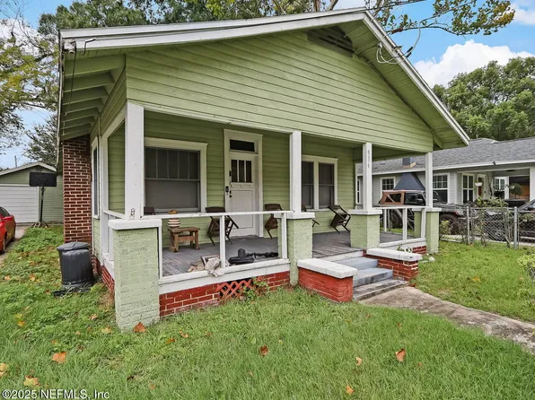 934 ALLISON Street, Jacksonville, FL 32254