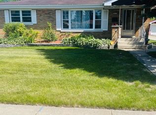 907 E 162nd Pl, South Holland, IL