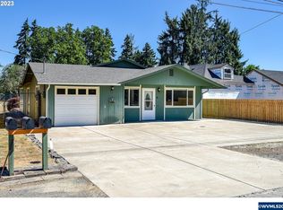 738 W N St, Springfield, OR 97477