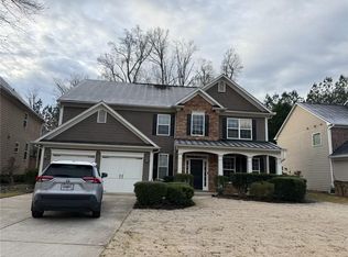 4770 Shiloh Springs Rd, Cumming, GA 30040