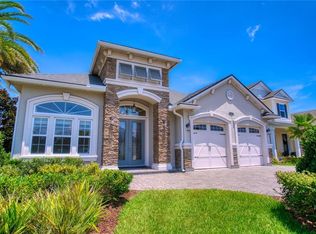 297 Dunes Of Amelia Dr, Fernandina Beach, FL 32034
