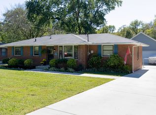 3115 Lakeland Dr, Nashville, TN 37214