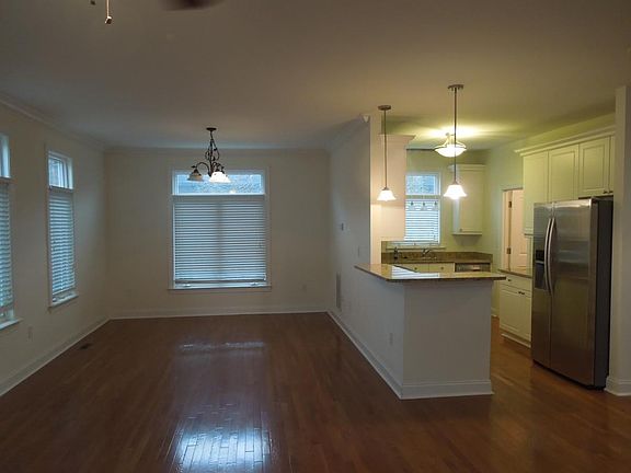 Kitchen with top of the line appliances