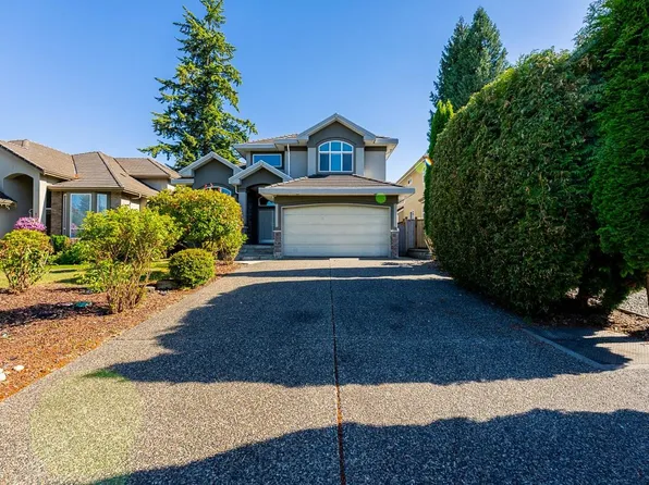 16518 108a Ave, Surrey, BC V4N 5B9
