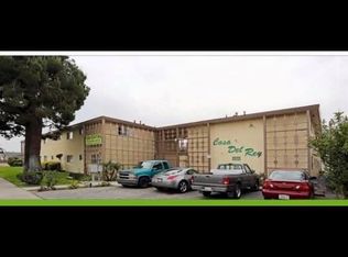 11111 Barclay Dr APT 15, Garden Grove, CA 92841