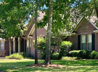 952 Thornhill Rd, Biloxi, MS 39532