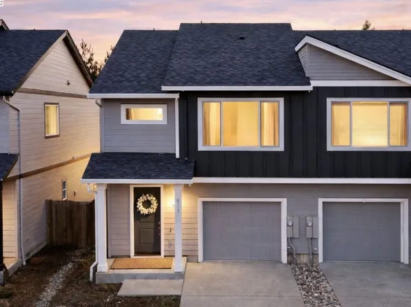 8313 NE 134th Pl, Vancouver, WA 98682