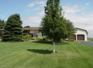 3313 Stone Quarry Rd, Belvidere, IL 61008