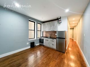 568 W 192nd St APT 26, New York, NY 10040
