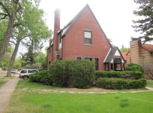 122 W Pershing Blvd, Cheyenne, WY 82001