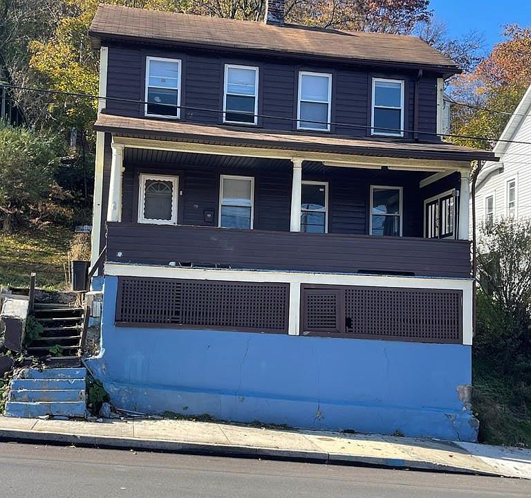 740 Menoher Blvd, Johnstown, PA 15901 Zillow