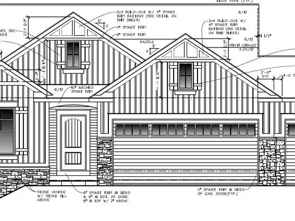 2245 Quarter Horse Dr NE, Cedar Springs, MI 49319