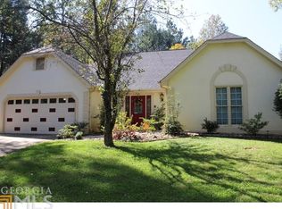 664 Laufin Ct, Lawrenceville, GA 30043