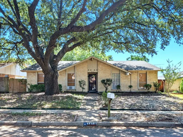 3418 Janwood Ln, Garland, TX 75044