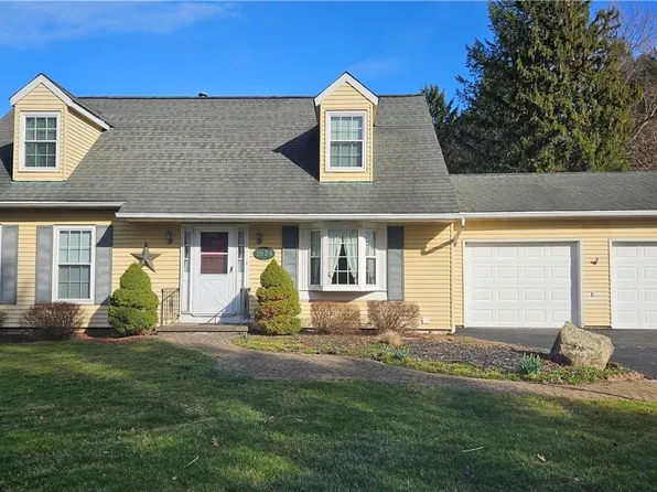 1924 N Union St, Spencerport, NY 14559