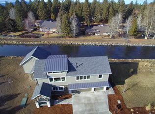 21000 Wilderness Way, Bend, OR 97702