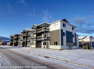 4710 Expressway Rd, Missoula, MT 59808