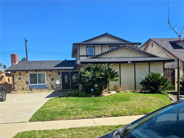 18716 Coltman Ave, Carson, CA 90746