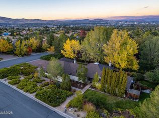 3355 Markridge Dr, Reno, NV 89509