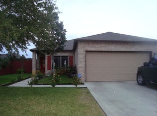 909 Solar Dr, Mission, TX 78574