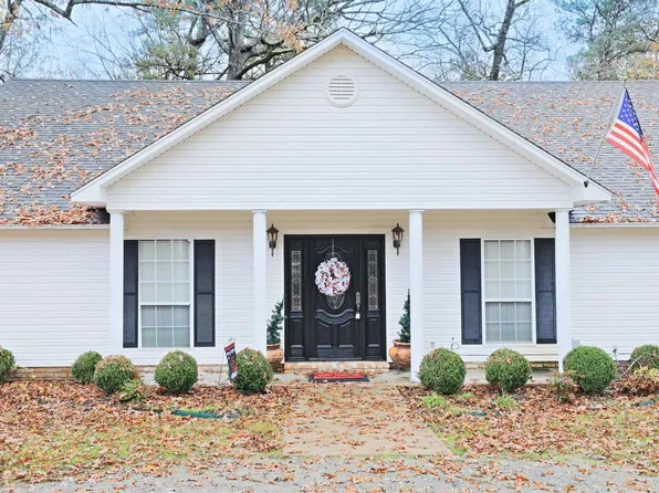 2701 N Grant St #74, Sheridan, AR 72150